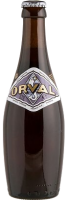 Orval Trappistenbier fles á 0.33l